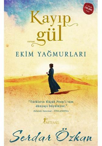 Kayıp Gül  Ekim Yağmurları