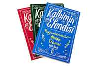Kalbimin Efendisi - 3 Kitap Takım