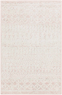 Constantin Blush Area Rug