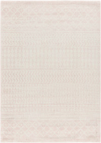 Constantin Blush Area Rug