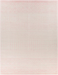 Constantin Blush Area Rug