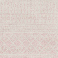 Constantin Blush Area Rug