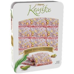 Keyifce Cezerye Pistachio 300G