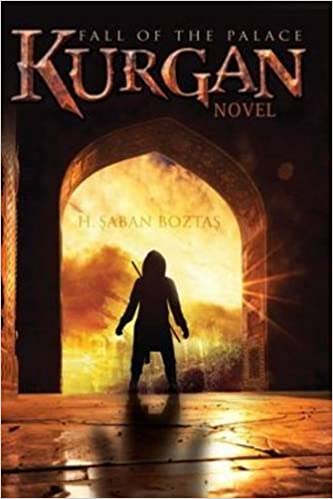 Kurgan Fall of the Palace