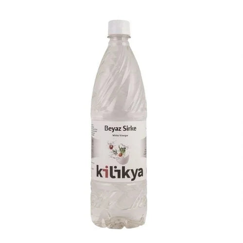 Kilikya White Vinegar 1Lt