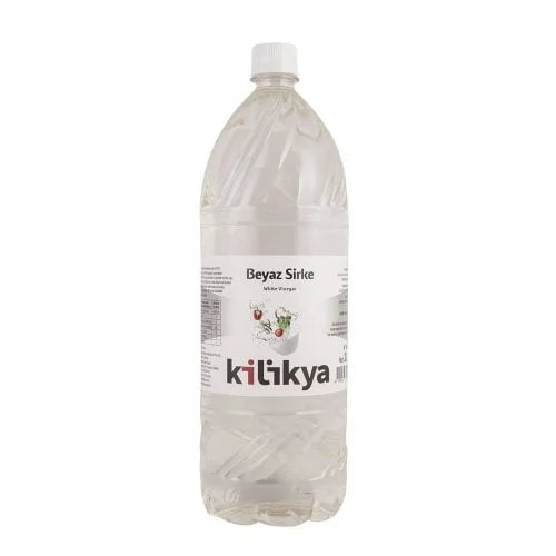 Kilikya White Vinegar 2Lt