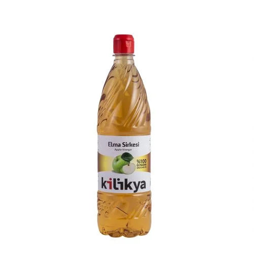 Kilikya Apple Vinegar 1Lt