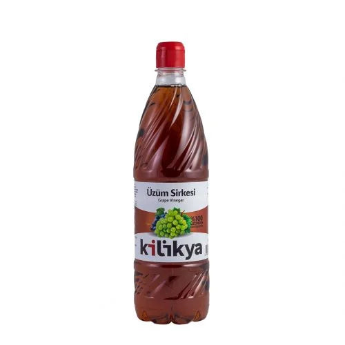 Kilikya Grape Vinegar 1Lt