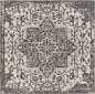 Charcoal Kilmacolm Indoor & Outdoor Rug - Clearance