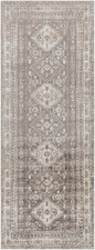 Kingscourt Washable Area Rug - Clearance