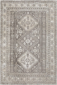 Kingscourt Washable Area Rug - Clearance
