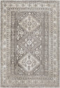 Kingscourt Washable Area Rug - Clearance