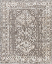 Kingscourt Washable Area Rug - Clearance
