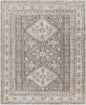 Kingscourt Washable Area Rug - Clearance