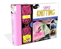 Gift Set Knitting