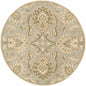 Chesterton Hand Tufted Ivory 1111 Area Rug