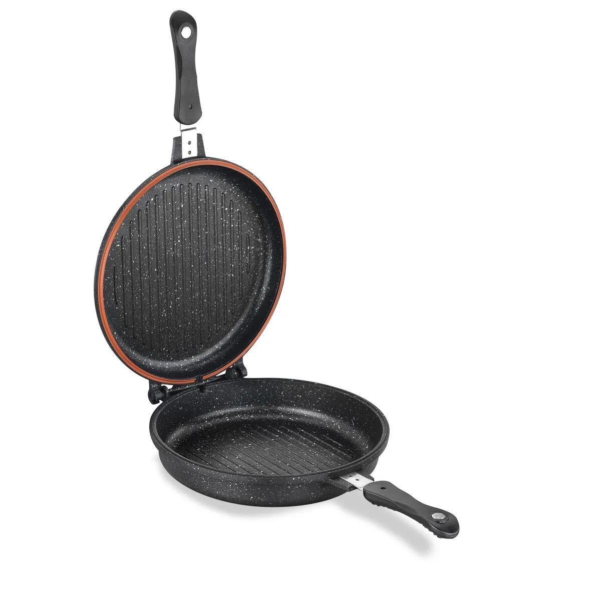 KorkmazGill Fry Pan 30Cm