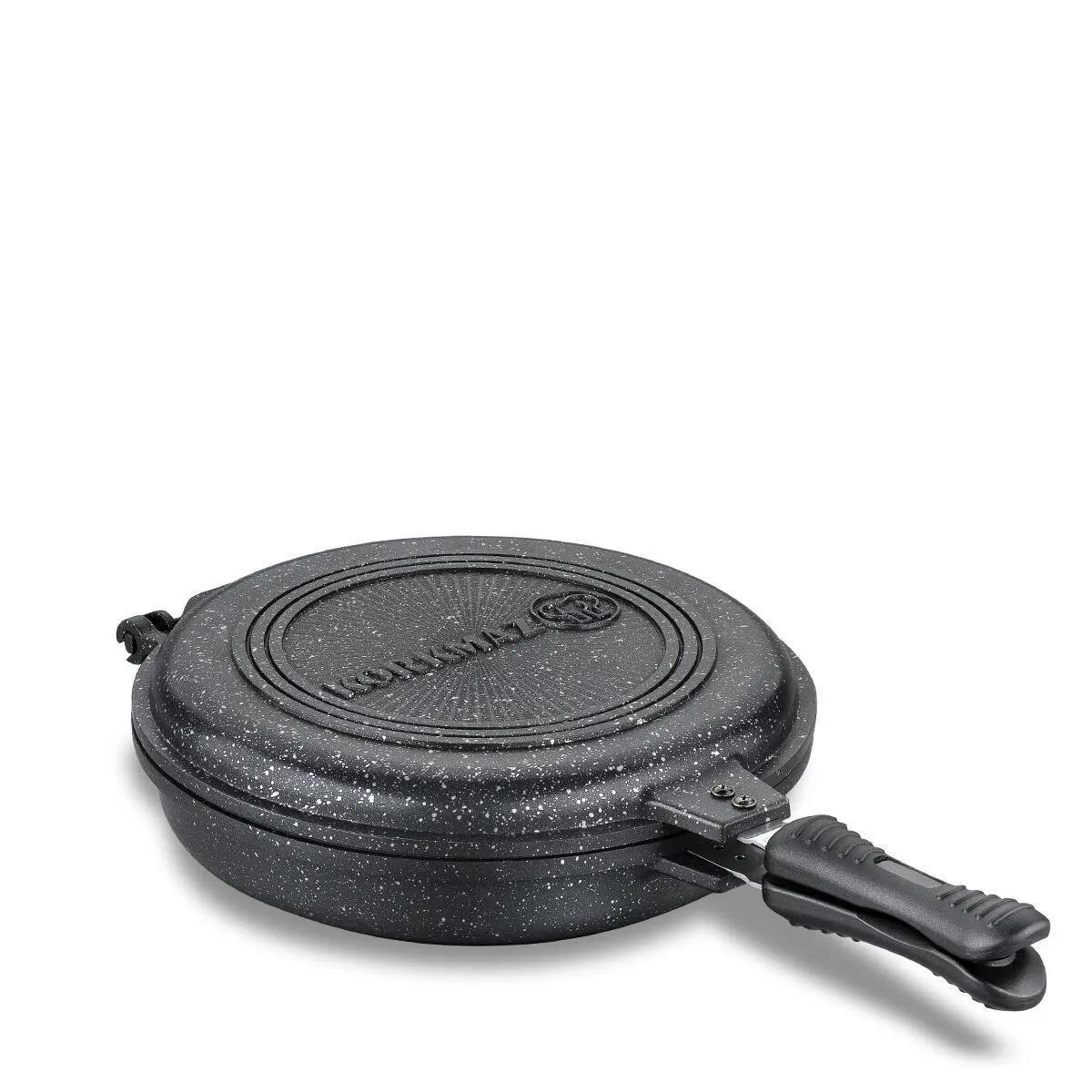 KorkmazGill Fry Pan 30Cm