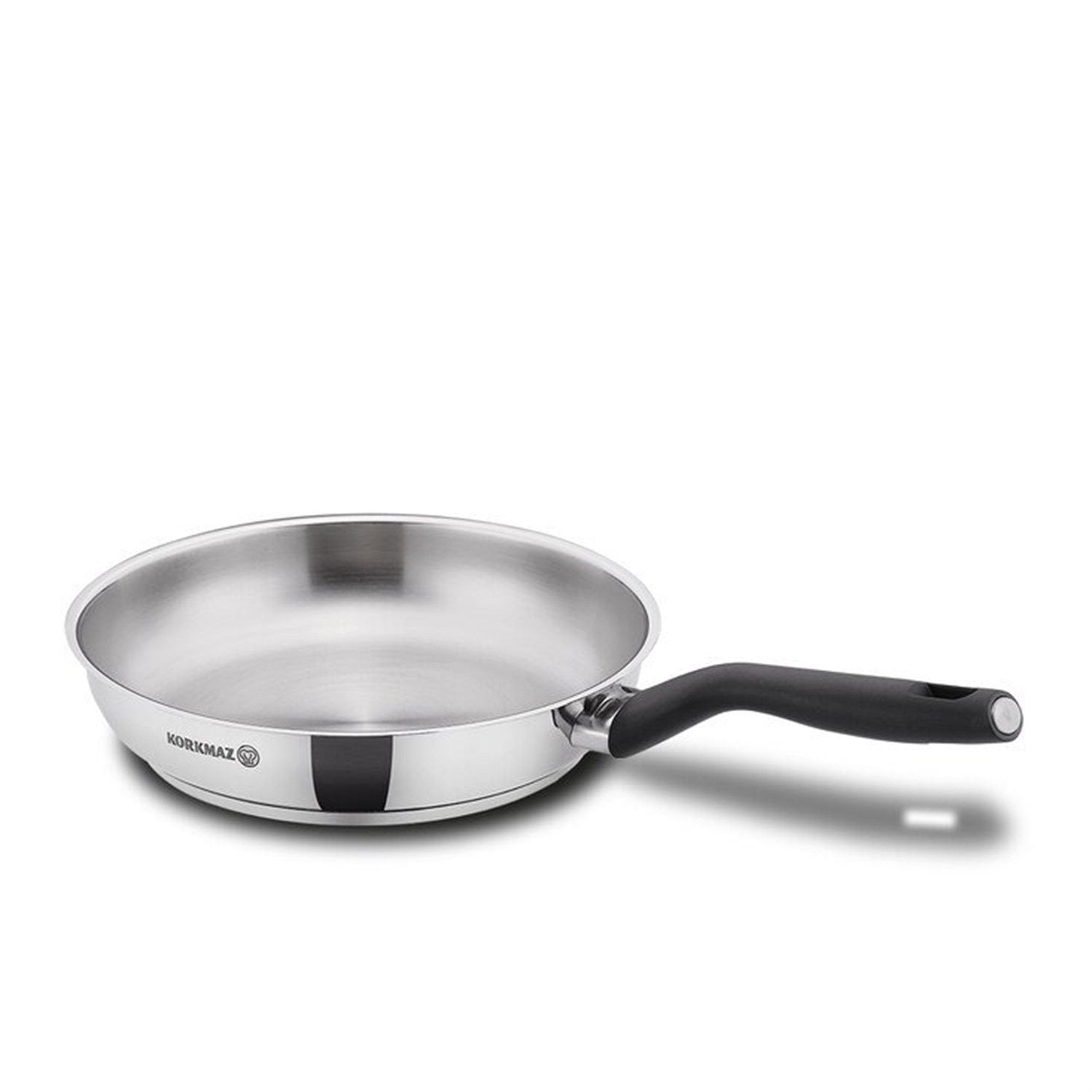 Korkmaz Nora Frypan 28X5,5
