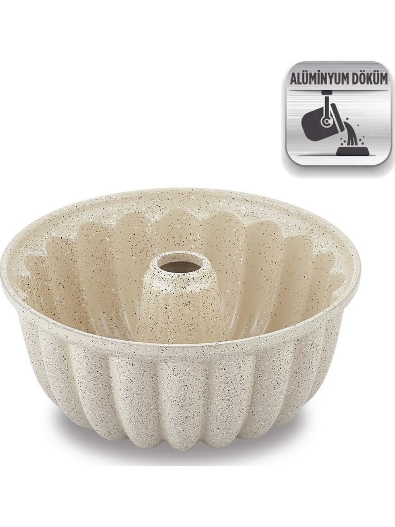 KorkmazGanita Pan Sliced 26Cm