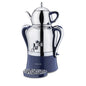 Korkmaz Samovar Chrome