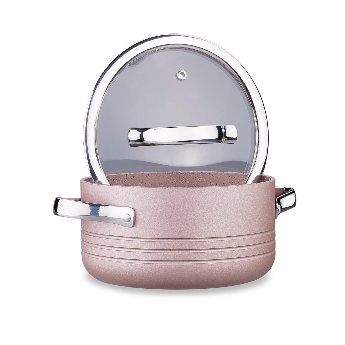Korkmaz Cookware Set