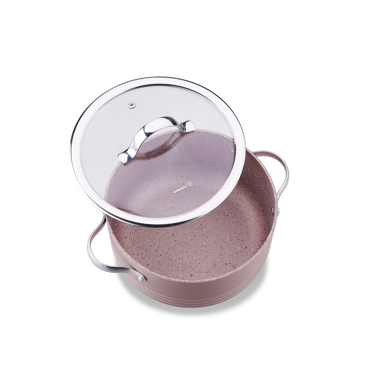 Korkmaz Cookware Set