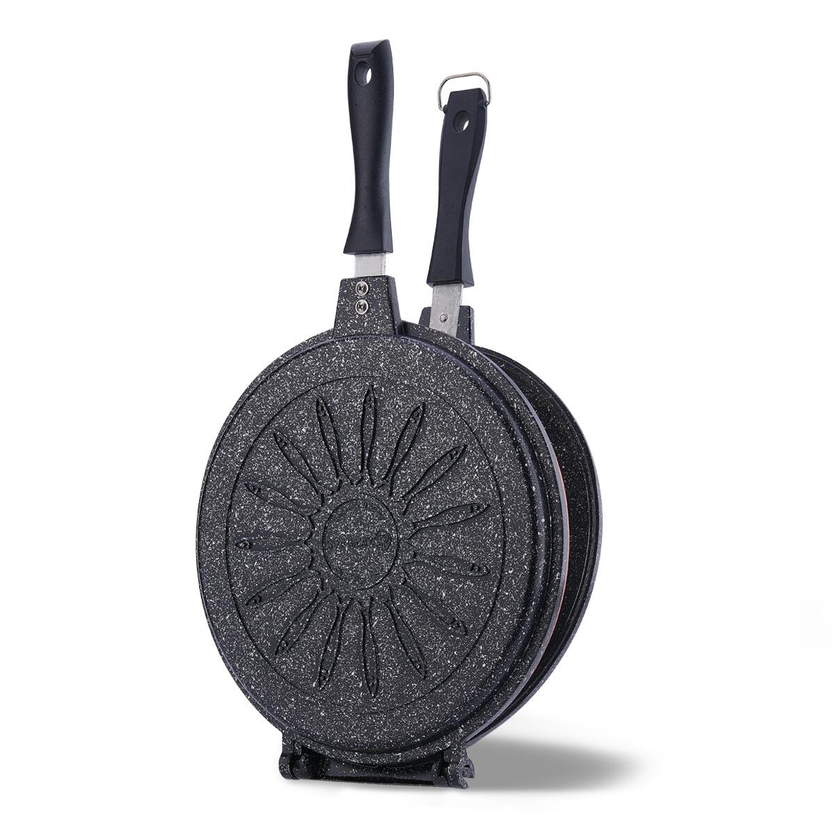 Korkmaz Hamsitava 28Cm