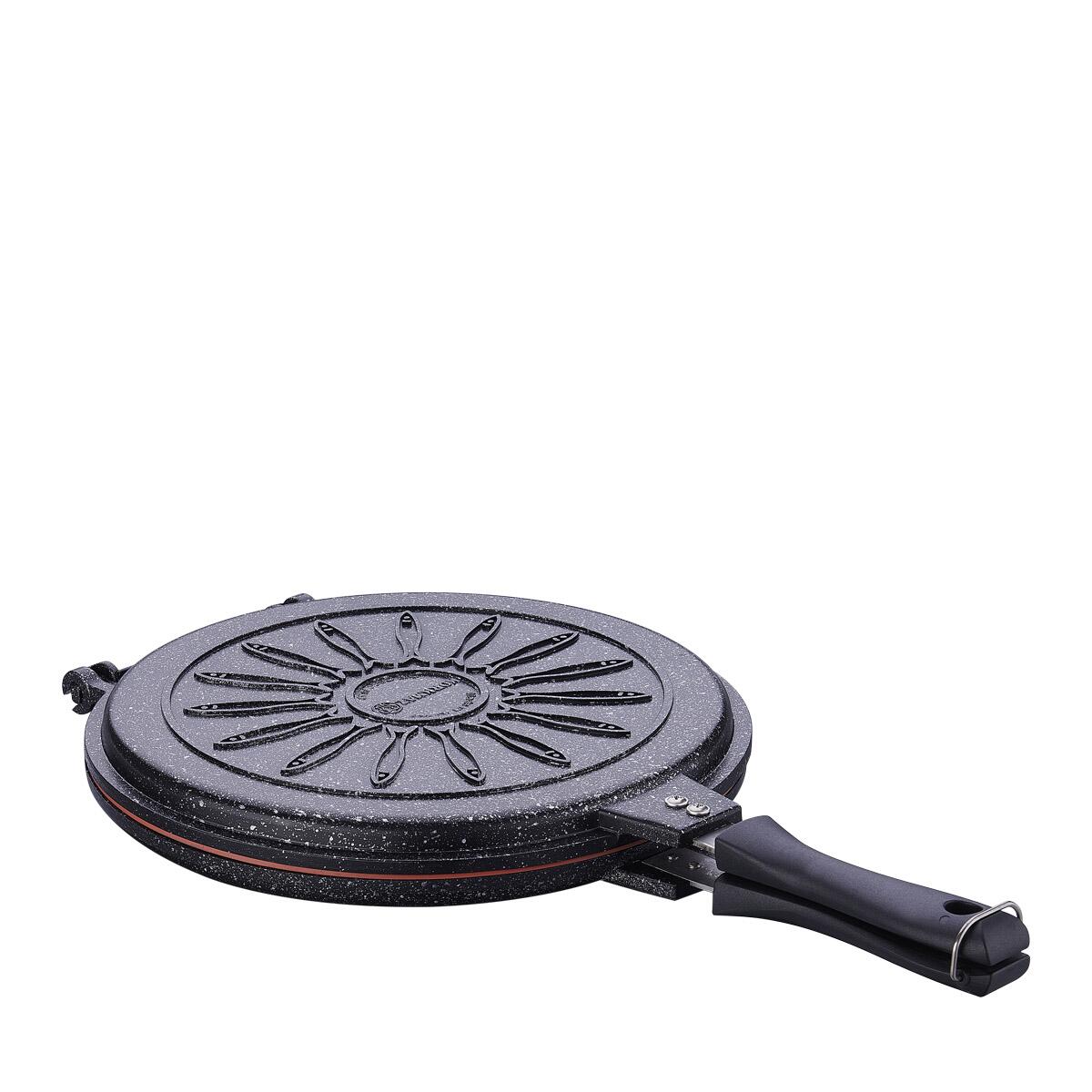 Korkmaz Hamsitava 28Cm