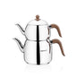 Korkmaz Teapot Set Retro 2.5L