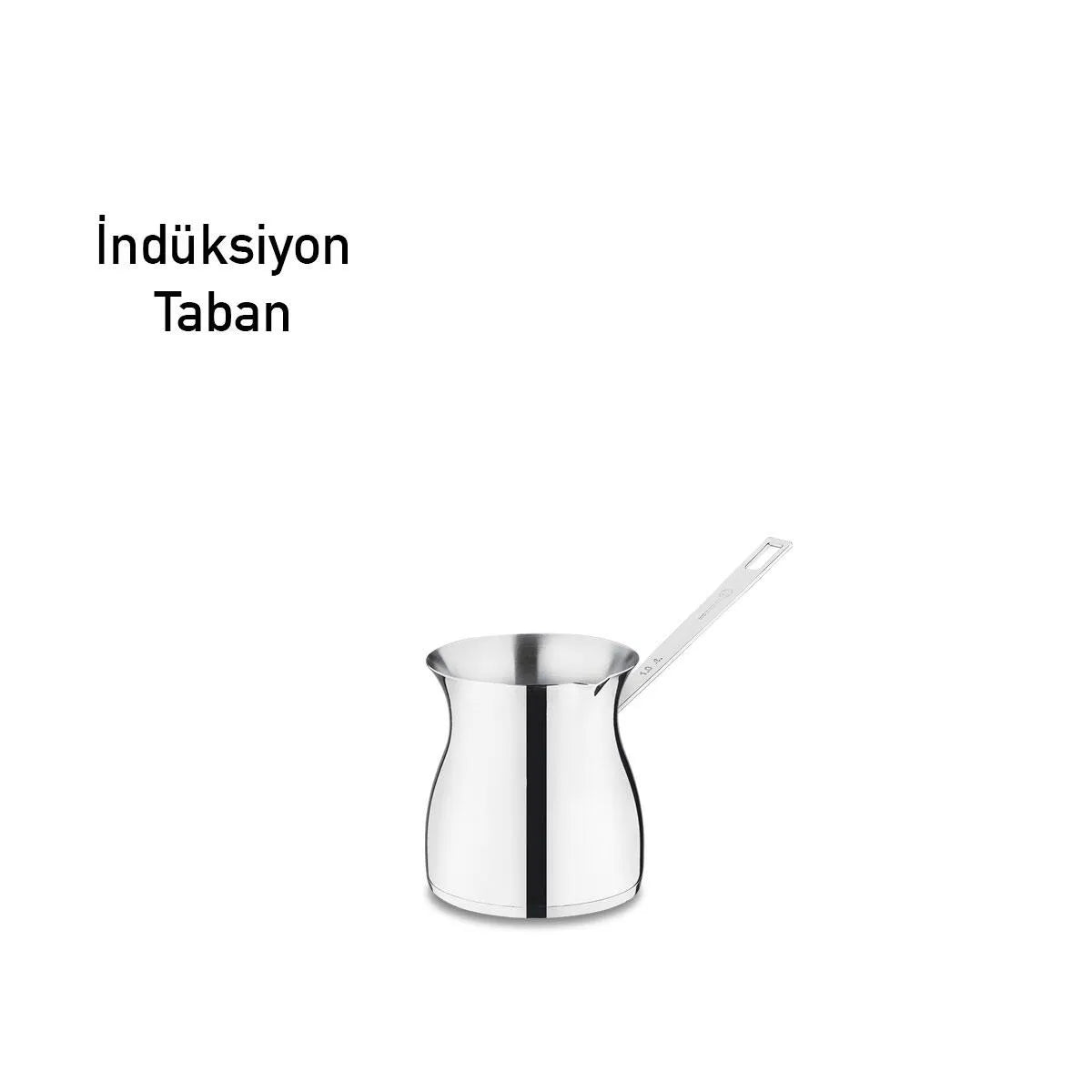 Korkmaz Terra Milk Pan 1L