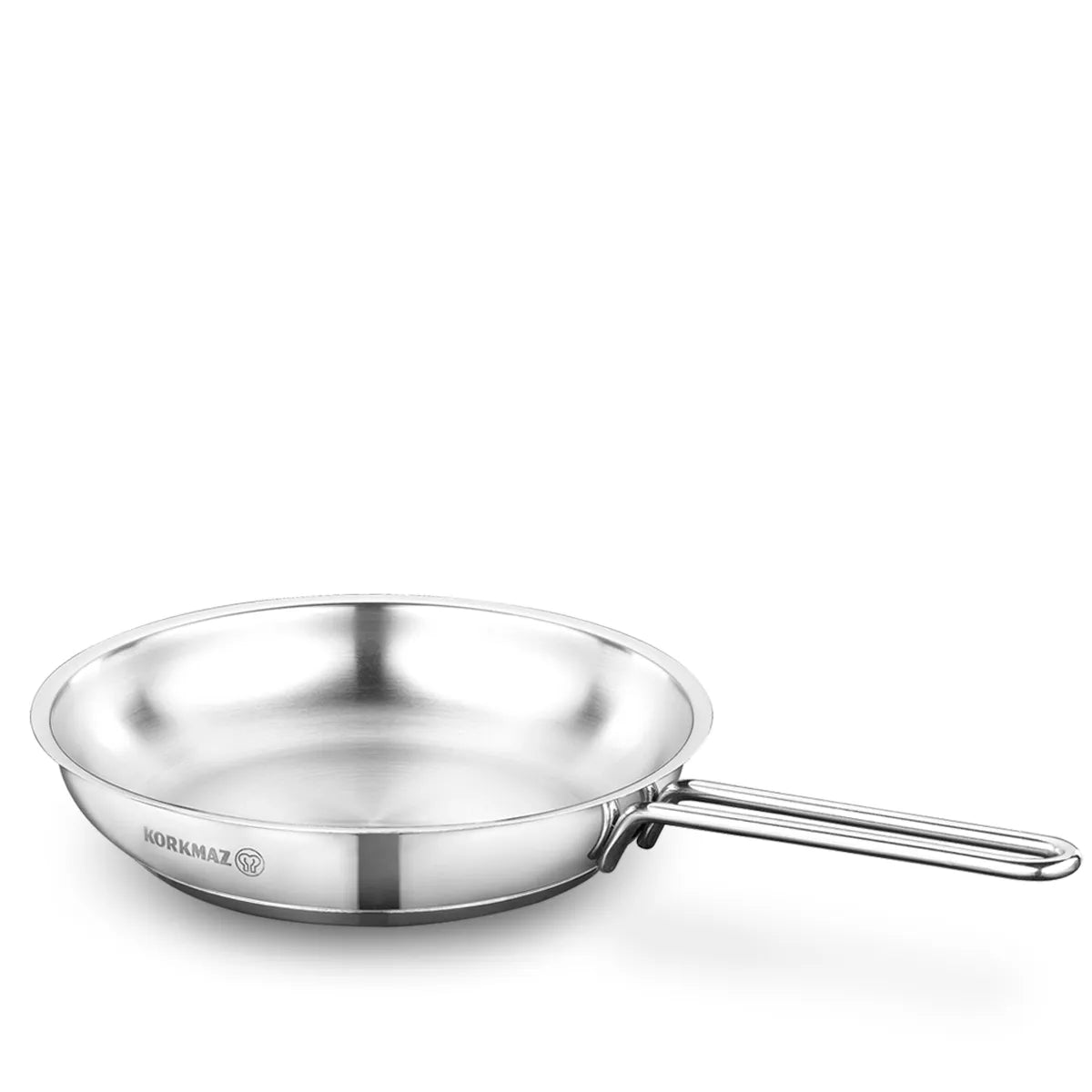 Korkmaz Tombik Frypan