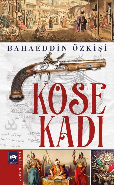 Kose Kadı