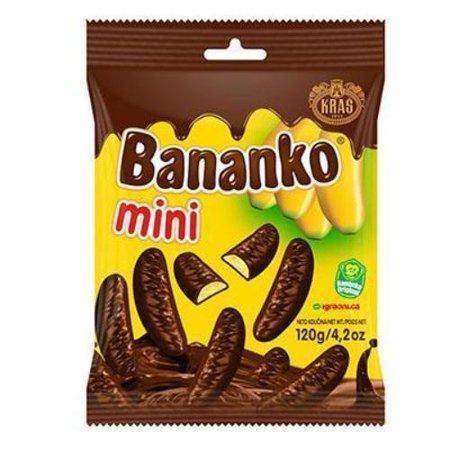 Kras Bananko Mini 120Gr