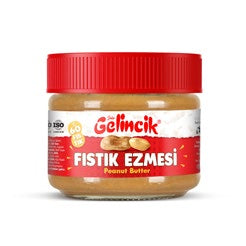 Gelincik Peanut Butter 320