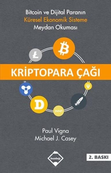 Kriptopara Cagi