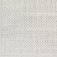 Kirkburton Beige Outdoor Rug