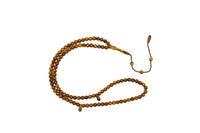 Tesbih 99luk Kuka (Kokka) - Yuvarlak Kesim - 6 mm - Prayer Beads