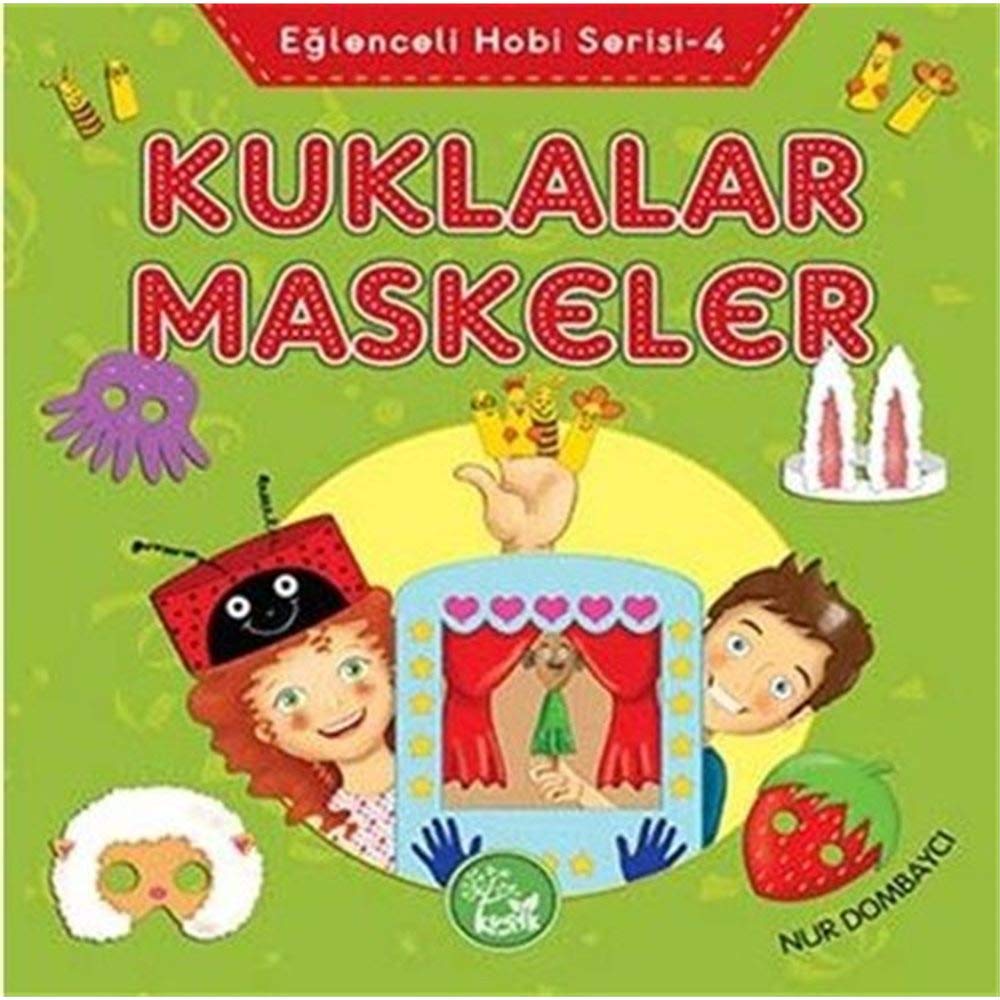 KUKLALAR MASKELER