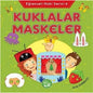 KUKLALAR MASKELER