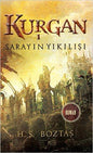 KURGAN 1 (Canta Boy)
