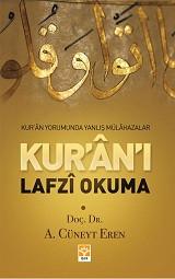 Kur'an'i Lafzi Okuma