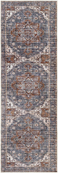 Lagangilang Washable Area Rug - Promo
