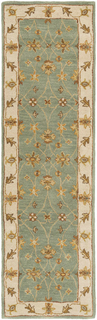 Lagrange Sage Regency Wool Carpet