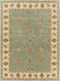 Lagrange Sage Regency Wool Carpet