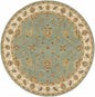 Lagrange Sage Regency Wool Carpet