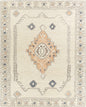 Laketon Wool Area Rug
