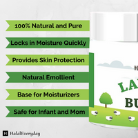 Lanolin (Anhydrous)