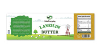 Lanolin (Anhydrous)