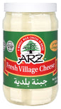 Arz Cheese Fresh Village 20Oz